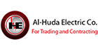 Al-Hoda Electric for Trading and Contracting - logo
